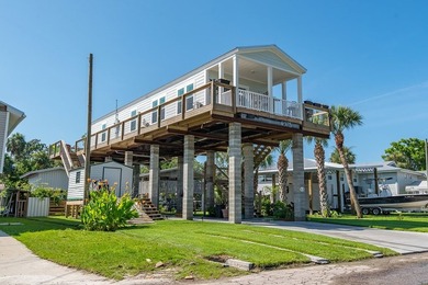 Welcome to your perfect coastal retreat in Suwannee, Florida! - photo 3