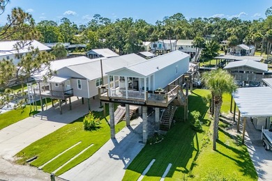 Welcome to your perfect coastal retreat in Suwannee, Florida! - photo 4
