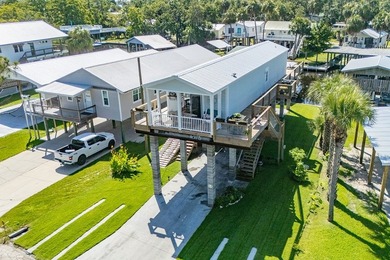 Welcome to your perfect coastal retreat in Suwannee, Florida! - photo 5