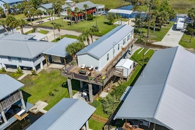 Welcome to your perfect coastal retreat in Suwannee, Florida! - photo 6