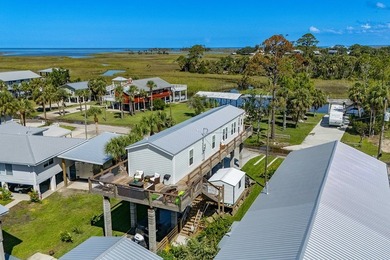 Welcome to your perfect coastal retreat in Suwannee, Florida! - photo 7