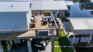 Welcome to your perfect coastal retreat in Suwannee, Florida! - photo 9