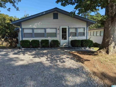 Lake Home For Sale in Adger, Alabama