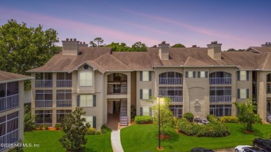 (private lake, pond, creek) Condo For Sale in Ponte Vedra Beach Florida