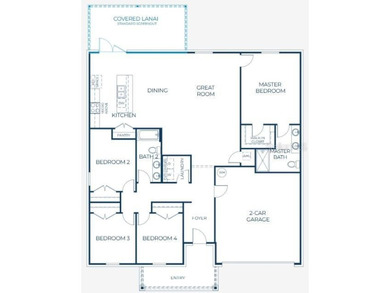 Pre-Construction. To be built. Welcome to The Mesquite, a - photo 3