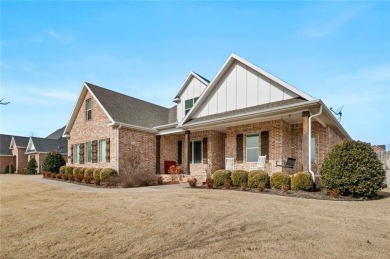 Lake Home For Sale in Fayetteville, Arkansas