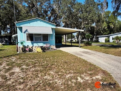 Lake Idlewild Home For Sale in Fruitland Park Florida