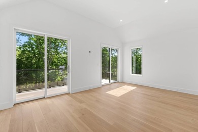 This spectacular new construction home in Sag Harbor, designed - photo 17