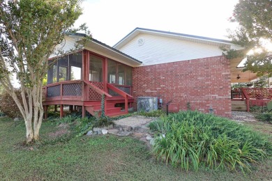 Looking for a relaxing homestead? This well-built brick home