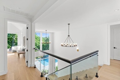 This spectacular new construction home in Sag Harbor, designed - photo 18