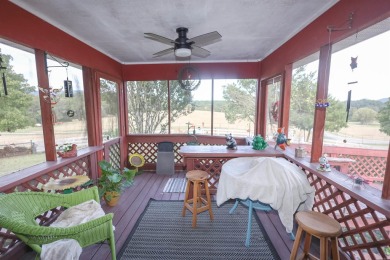 Looking for a relaxing homestead? This well-built brick home