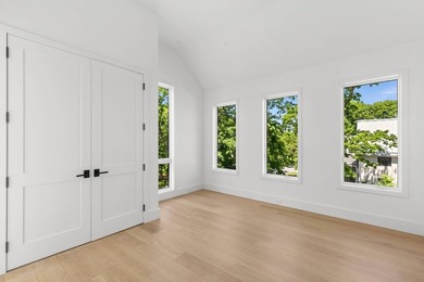 This spectacular new construction home in Sag Harbor, designed - photo 19