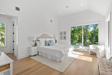 This spectacular new construction home in Sag Harbor, designed - photo 22