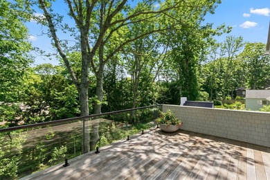 This spectacular new construction home in Sag Harbor, designed - photo 29