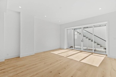 This spectacular new construction home in Sag Harbor, designed - photo 31