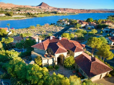 (private lake, pond, creek) Home For Sale in Henderson Nevada