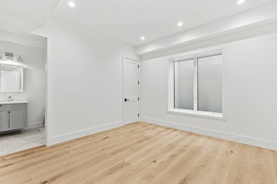 This spectacular new construction home in Sag Harbor, designed - photo 33