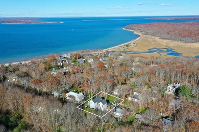 This spectacular new construction home in Sag Harbor, designed - photo 36