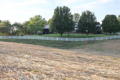 Looking for a relaxing homestead? This well-built brick home