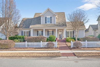 (private lake, pond, coastal) Home For Sale in Statham Georgia