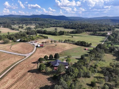 Looking for a relaxing homestead? This well-built brick home