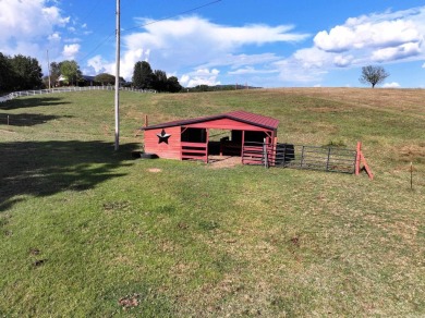 Looking for a relaxing homestead? This well-built brick home
