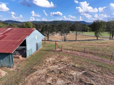 Looking for a relaxing homestead? This well-built brick home