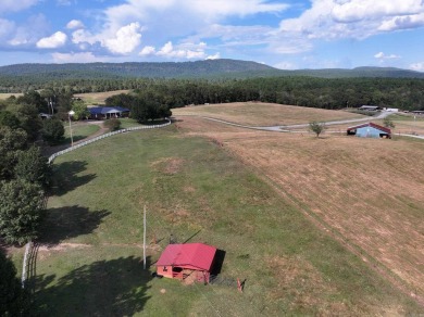 Looking for a relaxing homestead? This well-built brick home