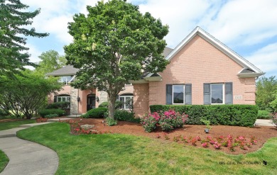 Lake Home For Sale in Aurora, Illinois