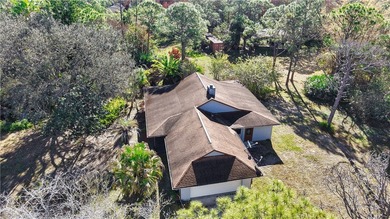 This stunning property offers a perfect blend of privacy and - photo 3