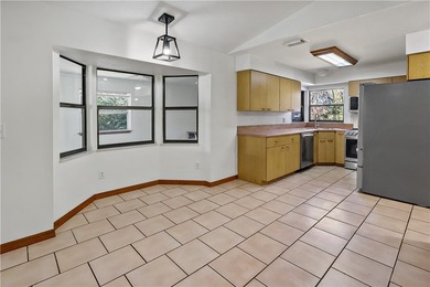 This stunning property offers a perfect blend of privacy and - photo 9