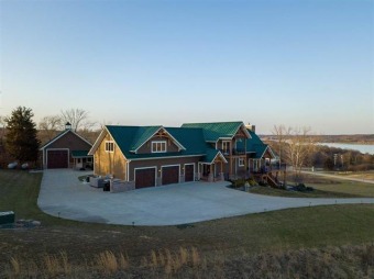 Lake Home Off Market in Brookville, Indiana