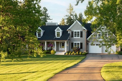 Whitefish River Estate, reimagined for Luxury Living. Three - photo 1