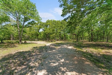 Lake Acreage For Sale in Sulphur Bluff, Texas