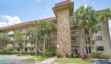Lake Condo For Sale in Fort Lauderdale, Florida
