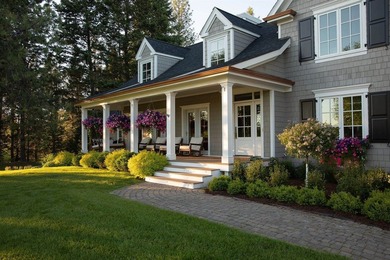 Whitefish River Estate, reimagined for Luxury Living. Three - photo 2