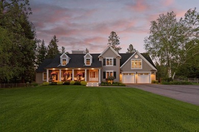 Whitefish River Estate, reimagined for Luxury Living. Three - photo 3