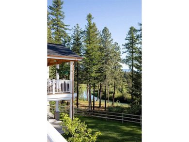 Whitefish River Estate, reimagined for Luxury Living. Three - photo 7