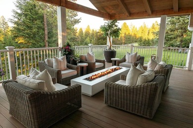 Whitefish River Estate, reimagined for Luxury Living. Three - photo 8