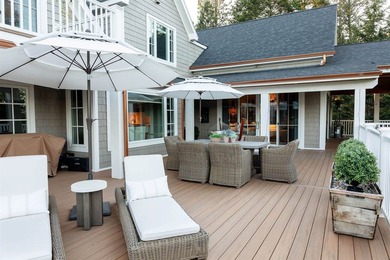 Whitefish River Estate, reimagined for Luxury Living. Three - photo 10