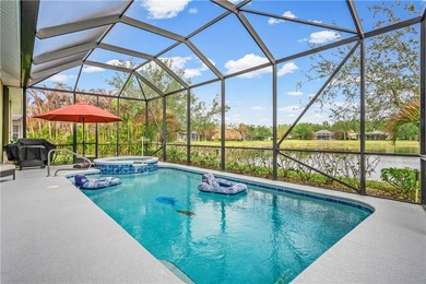 (private lake, pond, coastal) Home For Sale in Vero Beach Florida