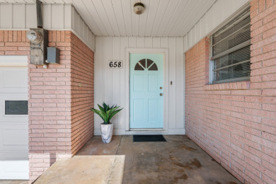 Lake Home For Sale in Buchanan Dam, Texas