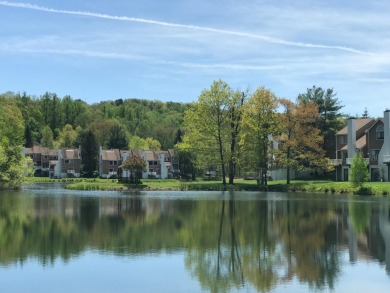 Lake Townhome/Townhouse For Sale in Chappaqua, New York