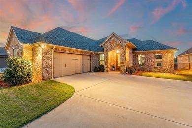 Lake Granbury Home For Sale in Granbury Texas