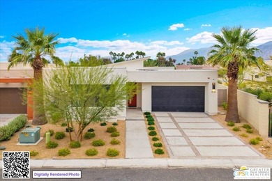(private lake, pond, coastal) Home For Sale in Palm Springs California