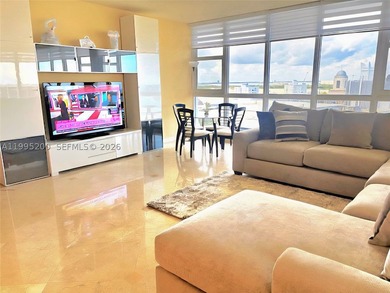 Rarely available PH unit in the Highrise Decoplage Condominium - photo 1