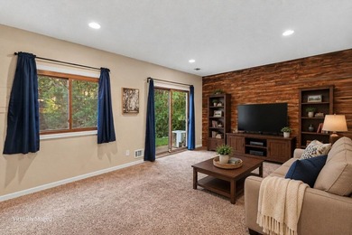 Welcome to this beautifully maintained end-unit townhome in a - photo 11