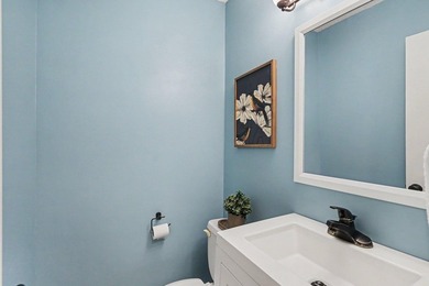 Welcome to this beautifully maintained end-unit townhome in a - photo 12