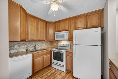 Enjoy the comfort and convenience of central A/C, a desirable - photo 13