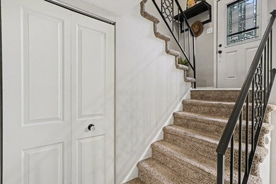 Welcome to this beautifully maintained end-unit townhome in a - photo 13